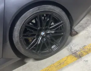 R20 BMW M440 2021-2026 - 1