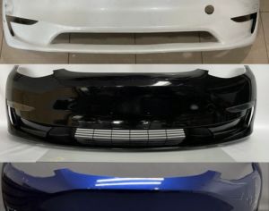 TESLA Model 3 2017-2023