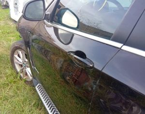 BMW X5 2014-2018 - 1