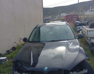BMW X5 2014-2018 - 1