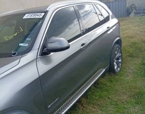 BMW X5 2014-2018 - 1