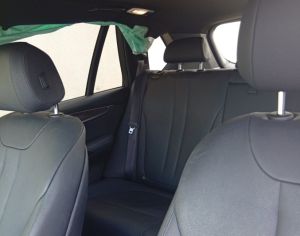 BMW X5 2014-2018 - 2