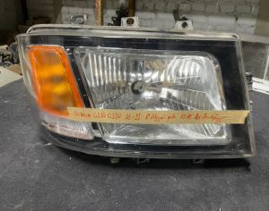 SCANIA G 440 2016-2022 - 1