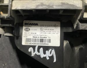 SCANIA G 440 2016-2022 - 2
