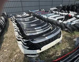 KIA Sportage 2021-2026 - 1