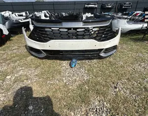KIA Sportage 2021-2026 - 8