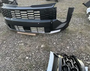 KIA Sportage 2021-2026 - 9