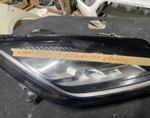 JAGUAR E-pace 2017-2020 - 5