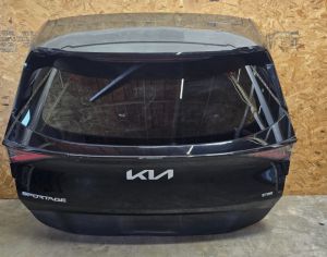 KIA Sportage 2021-2025