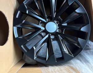 R20 TOYOTA Land Cruiser Prado 2023-2025 - 2