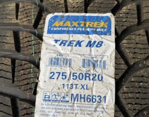 R20 TOYOTA Land Cruiser Prado 2023-2025 - 5