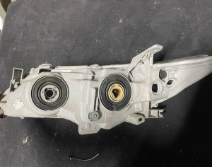 TOYOTA Camry 2012-2014 - 2