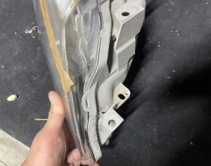 TOYOTA Camry 2012-2014 - 3