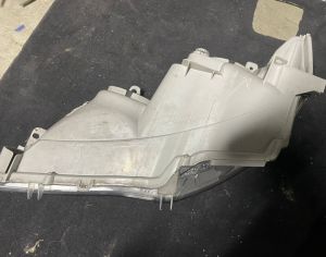 TOYOTA Camry 2012-2014 - 4