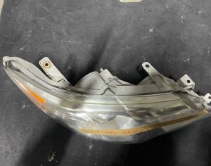 TOYOTA Camry 2012-2014 - 5