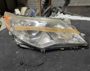 TOYOTA Camry 2012-2014 - 6