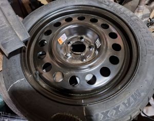R17 FORD Bronco Sport 2021-2025 - 1