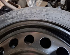 R17 FORD Bronco Sport 2021-2025 - 2