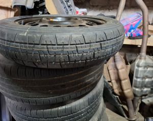 R17 FORD Bronco Sport 2021-2025 - 3