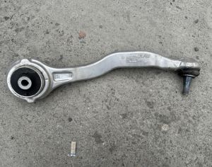 MERCEDES-BENZ S 500 2020-2025 - 1