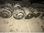 NISSAN Primera 1997-2001 - 1