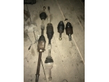 NISSAN Primera 1997-2001 - 1