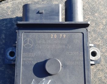 MERCEDES-BENZ ML 320 2006-2013