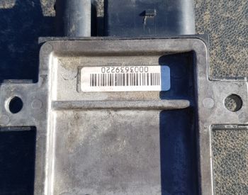 MERCEDES-BENZ ML 320 2006-2013 - 2