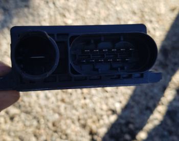 MERCEDES-BENZ ML 320 2006-2013 - 3