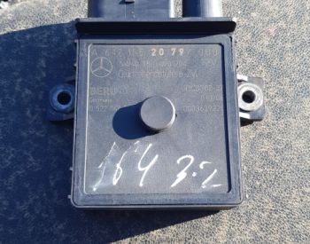 MERCEDES-BENZ ML 320 2006-2013 - 5