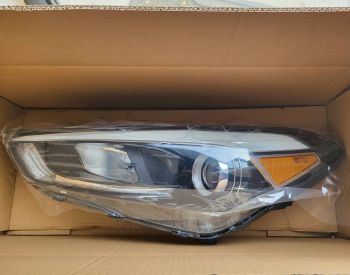HYUNDAI Tucson 2016-2018