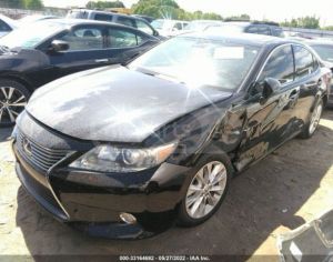 LEXUS ES 350 2015 3.5 - 3