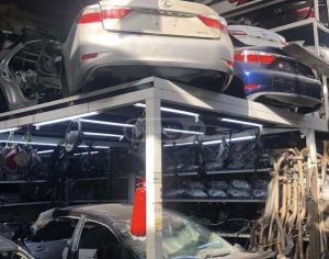 LEXUS ES 350 2015 3.5 - 4