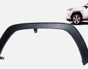 TOYOTA RAV 4 2019-2025 - 1