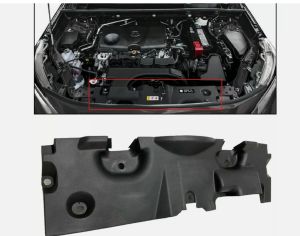 TOYOTA RAV 4 2019-2021