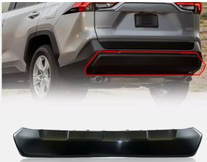 TOYOTA RAV 4 2019-2022