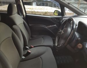 MITSUBISHI Colt 2004-2012 - 1