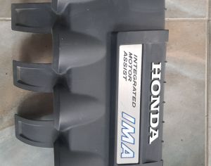 HONDA FIT 2009-2013