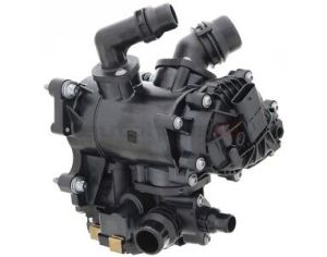 BMW X1 2014-2024