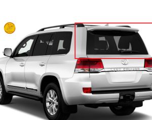 TOYOTA FJ Cruiser 2008-2016