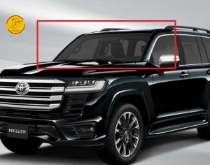 TOYOTA FJ Cruiser 2021-2024