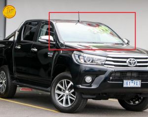 TOYOTA Hilux 2015-2020