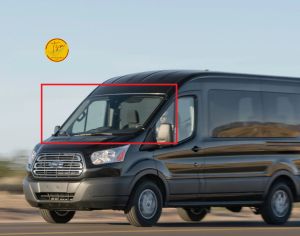 FORD Transit 2014-2018