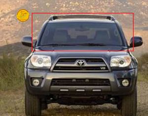 TOYOTA 4Runner 2003-2010