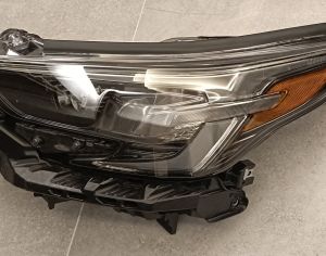 SUBARU Outback 2023-2025 - 2