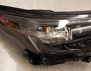 SUBARU Outback 2023-2025 - 3
