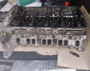 FORD Transit 2009 - 2