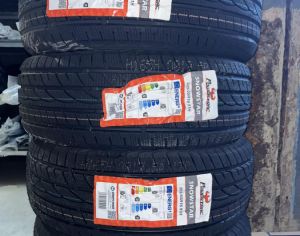 R19 225/40 ყველა სეზონი - 6