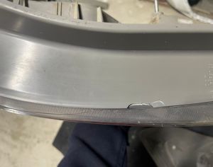 TOYOTA Highlander 2010-2016 - 4