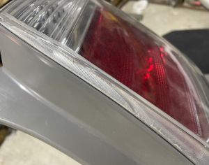 TOYOTA Highlander 2010-2016 - 5